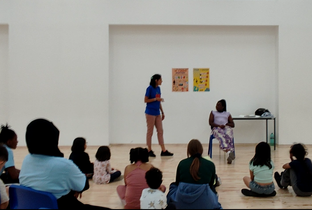 Supreme Education 13+